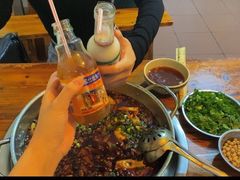 -黑竹香鸡(营和巷店)