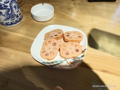 -老城南.鸭血粉丝汤(夫子庙店)