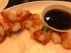 -上海皇廷花园酒店·御宴中餐厅