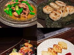 -三川·十酒Izakaya(南昌路店)