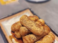 -耍盆友·重庆江湖菜(百子湾店)