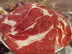 谷饲上脑-捞神汤物料理(正大广场店)
