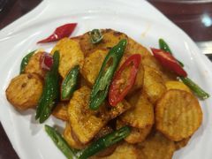 -鹏馨羊羔肉·非遗(新建街店)