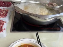 -潮悦牛肉火锅城(水贝店)