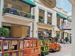 -王府井奥莱临潼小镇(临潼店)