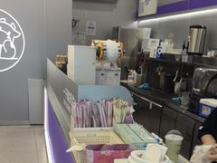 -一只酸奶牛(双流万达广场店)