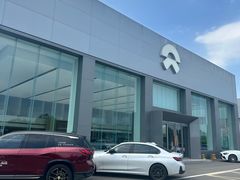 -蔚来体验中心(北京后沙峪店)