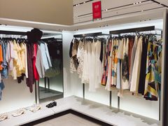 -ZARA(青岛万象城店)
