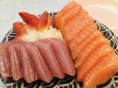 -争鲜回转寿司(西红门荟聚PLUS店)