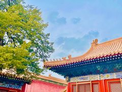 -故宫博物院(故宫)