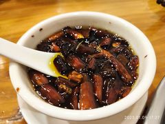 现炸辣椒-金生隆(六铺炕店)