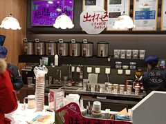 -茶颜悦色(金茂览秀城LG层外街店)