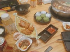 -水林间·寿喜烧自助(仙林金鹰店)