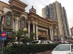 -宝乐汇量贩式KTV(宋家庄店)