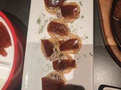 -全聚德(双井店)