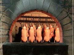 -壹零捌道·北京烤鸭(车公庄店)