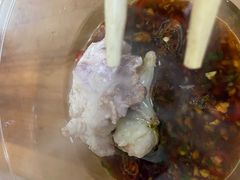 -威邵鸡煲(西华路总店)