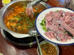 -大理.老字号渝记酸萝卜乌鱼(古城总店)