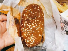 -汉堡王(仲盛世界商城店)