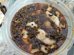 自贡大麻鱼-四川饭店(长白店)