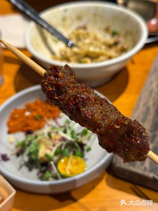 SHAN山(前滩太古里店)图片