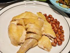 -新世界餐厅(万达店)