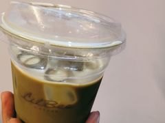 -LilBee Coffee