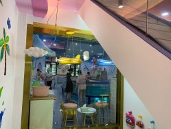 -趣童婴幼儿SPA母婴生活馆(孔雀城店)