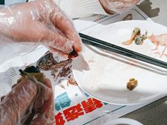 -大锅强·蒸海鲜青岛菜(吾悦广场店)