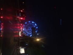 南昌之星摩天轮-南昌之星摩天轮