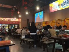 -林二哥宜烤官·宜宾小烧烤