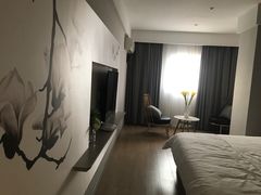 -白玉兰苏州观前街平江路酒店