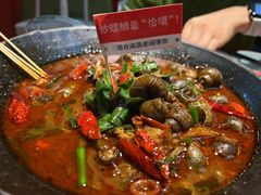 -老闵田螺馆·南昌特色(总店)