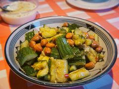 -恰八斗·猛火长沙菜(国贸店)