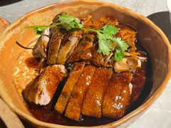 -啫神·广州地标美食(北京路店)