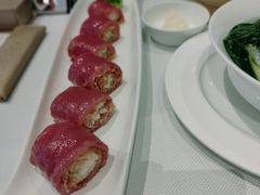 -春满园·早茶·粤菜·宴会(前海店)