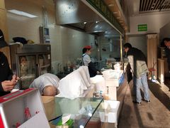 -素满香·素食自助餐(苏州·临顿路店)