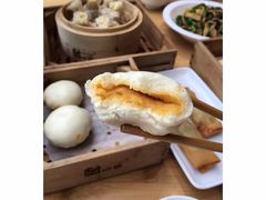 -食膳公园包子铺(烈士公园店)