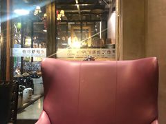-印咖啡IN COFFEE(红旗街店)