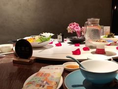 -鸡毛兑糖·尚宴(鄞州水街店)