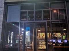 -星巴克(苏州石路百脑汇店)