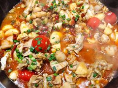 -聚味瞿记·龙虾堂(天元店)