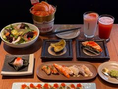 -Tuna maki寿司(苏州万象天地店)