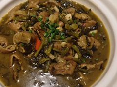 -不倒翁·安徽名菜楼(步行街店)