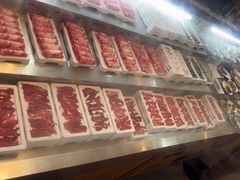 -罗二娘·鲜切牛自助火锅(罗湖东门步行街店)