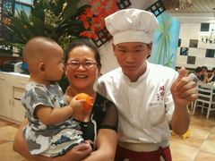 android_upload_pic-闫府私房菜(经四路万达店)