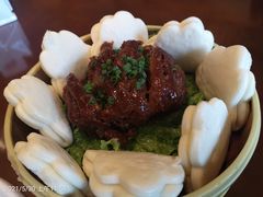 老北京米粉肉-惠丰堂饭庄·烤鸭·京味菜(西北旺·唐家岭店)