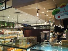 -BreadTalk面包新语·烘焙蛋糕(金光华广场店)