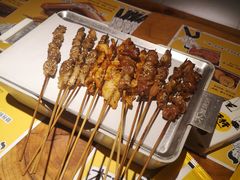 -木屋烧烤(双榆树店)