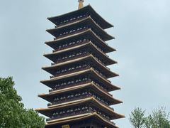 -牛首山文化旅游区